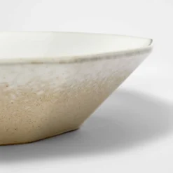 Ceramic Angular Bowl - Threshold™ Designed With Studio McGee -Threshold Furnish Shop GUEST bd3d7365 e446 45f4 a20a 7e43af408197
