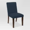 Parsons Dining Chair - Threshold™ -Threshold Furnish Shop GUEST bd53aa78 877c 46c7 9562 cc81a1b2f51b