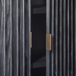 55" Thousand Oaks Wood Scalloped Cabinet - Threshold™ Designed With Studio McGee -Threshold Furnish Shop GUEST bdfeb582 57c0 46b9 a0c2 01ae21d95d38