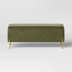 Ivy Upholstered Storage Bench - Threshold™ -Threshold Furnish Shop GUEST be19d0fb 6bd2 479d bbf3 19e9d698bb5a