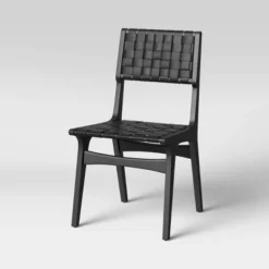 Ceylon Woven Dining Chair - Threshold™ -Threshold Furnish Shop GUEST bf5a5541 81e4 439b b07e 2be9f0d5bb79