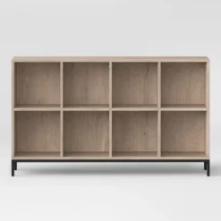 34" Loring 8 Cube Bookshelf - Threshold™ -Threshold Furnish Shop GUEST bfc59046 673b 4d2f 94fa 2d7db374c18e