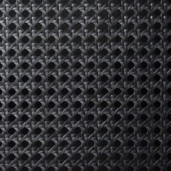 66" East Bluff Woven Cabinet Black - Threshold™ Designed With Studio McGee -Threshold Furnish Shop GUEST c0006218 d5ff 40b1 886f 589c84355249