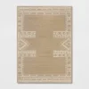Border Detail Outdoor Rug - Threshold™ -Threshold Furnish Shop GUEST c12cd7c0 a074 43b1 85ad 673e91a33e23