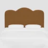 Lizzie Headboard In Textured Linen - Threshold™ -Threshold Furnish Shop GUEST c1339d58 c55f 47d4 9d94 66aec3c08070