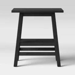 Haverhill Wood End Table - Threshold™ -Threshold Furnish Shop GUEST c1a5a865 5b87 4072 a88b 114926e8f368