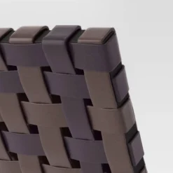 Campton Wicker Patio Loveseat Without Cushion - Threshold™ -Threshold Furnish Shop GUEST c26fce61 525a 4396 9a8a 77e1d5e1b5df