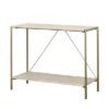 Elowen Console Table With Drawer - Threshold™ -Threshold Furnish Shop GUEST c28a600d 70c5 42d7 89d6 65919fa906b0