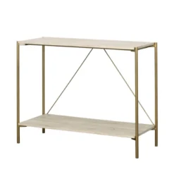 Elowen Console Table With Drawer - Threshold™