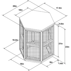 Lomita Rattan Accent Table Natural - Threshold™ Designed With Studio McGee -Threshold Furnish Shop GUEST c3b067f8 468c 4947 9eb5 bcc0e2dcf3d6