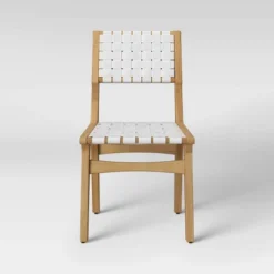 Ceylon Woven Dining Chair - Threshold™ -Threshold Furnish Shop GUEST c481e499 9ea6 4e65 a05c cef7af779c20