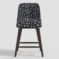 Geller Counter Height Barstool In Geometric - Threshold™ 4 Geller Counter Height Barstool In Geometric - Threshold™ -Threshold Furnish Shop GUEST c4aa9ab2 32fd 40f3 b80b d68c0ec32a18