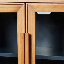 68" Kennington 4 Door Media Stand - Threshold™ Designed With Studio McGee 4 68" Kennington 4 Door Media Stand - Threshold™ Designed With Studio McGee -Threshold Furnish Shop GUEST c61153d4 616b 41fc 9cb6 aa6eec451c33