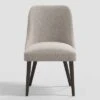Geller Modern Dining Chair Milano Elephant - Threshold™ 2 Geller Modern Dining Chair Milano Elephant - Threshold™ -Threshold Furnish Shop GUEST c71bde3f 0cbe 42ed a688 c1f2c854dc92