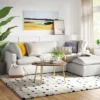 Allandale Modular Sectional Sofa Ottoman - Threshold™ -Threshold Furnish Shop GUEST c825e393 819f 460d a2e0 3813db2fcb2b