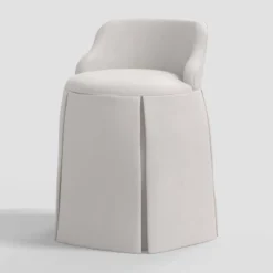 Quin Vanity Chair - Threshold™ -Threshold Furnish Shop GUEST c840524d 1a07 4fda a7fd 18c9c5380d35