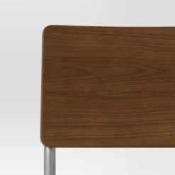 Cecilton Chrome Cantilever Counter Height Barstool Cream Boucle - Threshold™ -Threshold Furnish Shop GUEST cc20d753 21aa 4aa9 adae 65e083b10f14