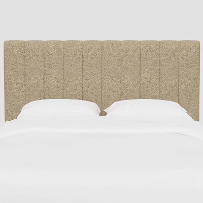 Lennon Headboard Dolly Toast - Threshold™ Lennon Headboard Dolly Toast - Threshold™ -Threshold Furnish Shop GUEST cd2a8b3d 8dd2 4bbe b2ff c0855cfe16c0