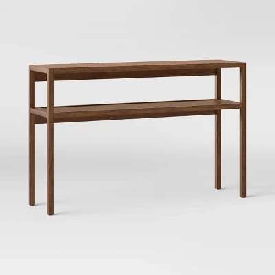 Warwick Narrow Console Table - Threshold™ Warwick Narrow Console Table - Threshold™ -Threshold Furnish Shop GUEST cd4fd11e 7097 4e3d b9e6 a69086d987a8