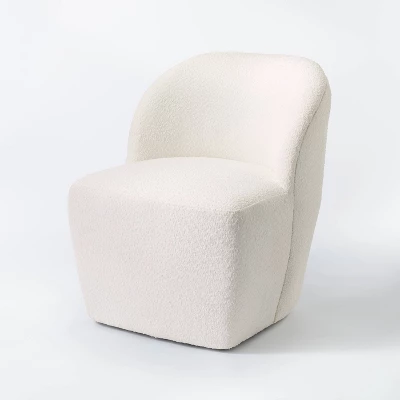 Pasadena Swivel Accent Chair - Threshold™ designed with Studio McGee Pasadena Swivel Accent Chair - Threshold™ Designed With Studio McGee -Threshold Furnish Shop GUEST cd9060e2 12fa 413f b6d7 6c2c24bfe31a