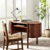 Portola Hills Caned Desk - Threshold™ Designed With Studio McGee -Threshold Furnish Shop GUEST ce185cae be9a 4ea3 b152 d5e127f6e11d