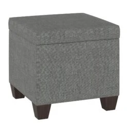 Fairland Storage Ottoman - Skyline Furniture 8 Fairland Storage Ottoman - Skyline Furniture -Threshold Furnish Shop GUEST ce8cc171 87c4 4497 a10f 91138239cc3c