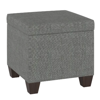 Fairland Storage Ottoman - Skyline Furniture Fairland Storage Ottoman - Skyline Furniture -Threshold Furnish Shop GUEST ce8cc171 87c4 4497 a10f 91138239cc3c