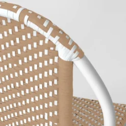 Suffield Wicker Patio Bench With Back - Threshold™ 5 Suffield Wicker Patio Bench With Back - Threshold™ -Threshold Furnish Shop GUEST cfe3359b dcf7 4cf1 bfff f619c48c4249