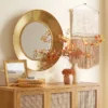Decorative Wall Mirror Gold - Threshold™ -Threshold Furnish Shop GUEST d0c04cf4 ad7c 4e04 b57c 1243cc590968