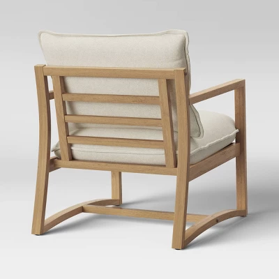 Higgins Sling Armchair - Threshold™ Higgins Sling Armchair - Threshold™ -Threshold Furnish Shop GUEST d22586a5 db3d 4bc2 8290 781b21297911