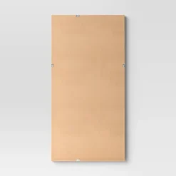 47" X 24" Mauve Abstract Framed Canvas - Threshold™ -Threshold Furnish Shop GUEST d295b6de f149 4aa2 891b 3cfc8db98e0d