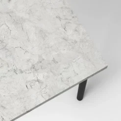 Northmont 6 Person Rectangle Patio Dining Table, Outdoor Furniture - Threshold™ Designed With Studio McGee -Threshold Furnish Shop GUEST d2e8c585 c638 4191 b70a 010f812f033b