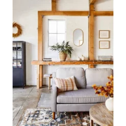 Prescott Slope Arm Sofa - Threshold™ -Threshold Furnish Shop GUEST d48c07d6 6b32 4437 a0cc 1a00f646f10b