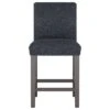 Counter Height Barstool Reserve Navy - Threshold™ -Threshold Furnish Shop GUEST d66089ec 3de9 4831 871b 8cb5837a26b6