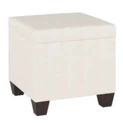 Fairland Storage Ottoman - Skyline Furniture 12 Fairland Storage Ottoman - Skyline Furniture -Threshold Furnish Shop GUEST d76f6aa5 9bd5 4abc bf72 47af11282ff4