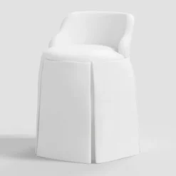 Quin Vanity Chair - Threshold™ -Threshold Furnish Shop GUEST d8f295f2 cbae 4bf2 93ba 4cb8f7814a99