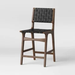 Ceylon Woven Counter Height Barstool - Threshold™ -Threshold Furnish Shop GUEST d9b077bf 8f84 4485 af50 fb8d699bdfd2