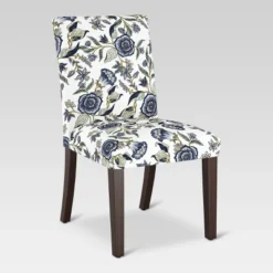 Printed Parsons Dining Chair - Threshold™ -Threshold Furnish Shop GUEST daa9b877 77f9 46b4 baf7 e623c5e022e3