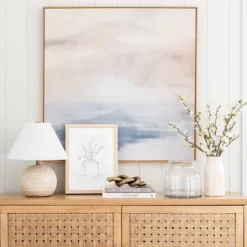 Palmdale Woven Door Console - Threshold™ Designed With Studio McGee -Threshold Furnish Shop GUEST dab5ebd5 e414 4d40 92b7 127a22ff88e7