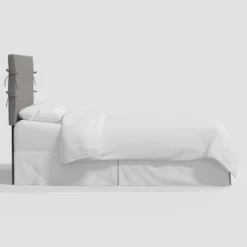 Bellmead Slipcover Headboard - Threshold™ Designed With Studio McGee -Threshold Furnish Shop GUEST dbc6d940 bb82 4872 bcae bd59c94e1423