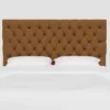 Shamir Headboard In Textured Linen - Threshold™ -Threshold Furnish Shop GUEST dbf62758 c475 4e66 a117 14f91f1a79ff