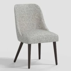 Geller Modern Dining Chair In Woven - Threshold™ -Threshold Furnish Shop GUEST dcdbafff 0537 4161 88ab 4fe0018bf8ab