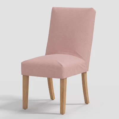 Nazanin Slipcover Dining Chair in Linen - Threshold™ Nazanin Slipcover Dining Chair In Linen - Threshold™ -Threshold Furnish Shop GUEST dd3b0ea7 0e07 4881 b2bb 4d95e1b48ae0