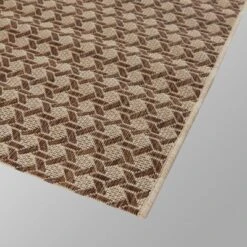 Cane Weave Outdoor Rug Tan - Threshold™ -Threshold Furnish Shop GUEST df9c867b 0696 429f b2a5 2ba171af13ff