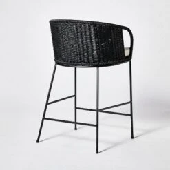 Westcliff Seagrass Counter Height Barstool - Threshold™ Designed With Studio McGee -Threshold Furnish Shop GUEST e06f0006 9080 459f b139 b3781360dbd0