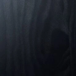 Console Table With Woven Rattan Shelf Black - Threshold™ Designed With Studio McGee -Threshold Furnish Shop GUEST e1613420 d0bc 4a55 a761 2067407b344a