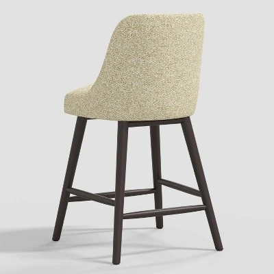Geller Counter Height Barstool in Woven - Threshold™ Geller Counter Height Barstool In Woven - Threshold™ -Threshold Furnish Shop GUEST e2976cd5 585a 4690 8670 903089a58a4e