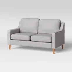 Prescott Loveseat - Threshold™ -Threshold Furnish Shop GUEST e30750b9 6d50 4014 9260 6a0c7567b4be