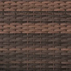 Halsted 5pc Wicker Small Space Patio Furniture Set - Threshold -Threshold Furnish Shop GUEST e3dce2c3 e9e4 4a04 8c54 521b323032f7