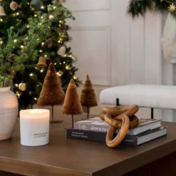 Clarkston Metal Base Upholstered Bench Cream Boucle - Threshold™ Designed With Studio McGee -Threshold Furnish Shop GUEST e3df3058 e791 44ab 89d7 3730dc161247